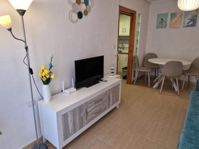 Apartamentos 1 Dormitorio Guardamar Del Segura Alicante ES104711827