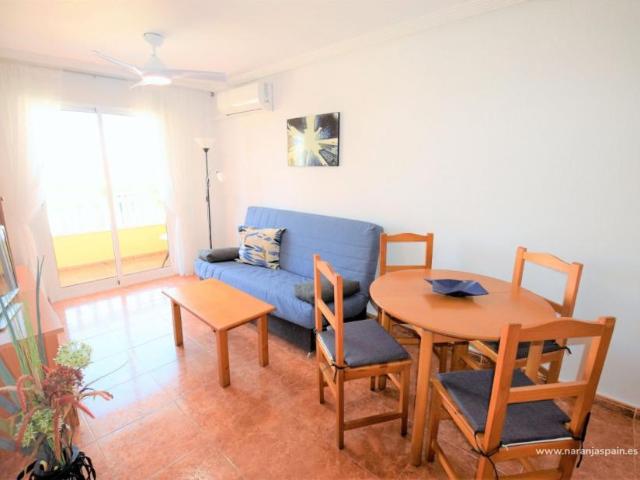 Apartamentos 1 Dormitorio Guardamar Del Segura Alicante ES105717958