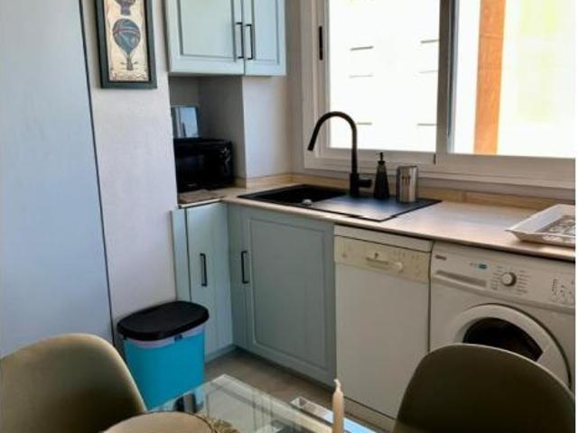 Apartamentos 1 Dormitorio Guardamar Del Segura Alicante ES103696437