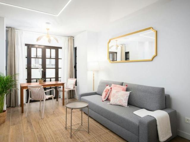 Apartamentos 1 Dormitorio Gijón Gijón ES103579828