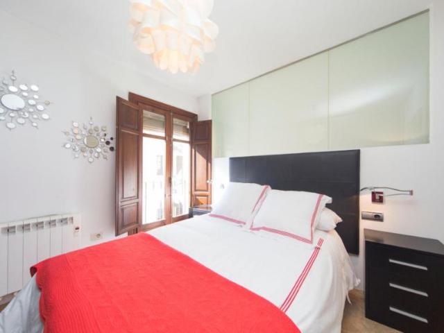 Apartamentos 1 Dormitorio Granada Granada ELS103597982