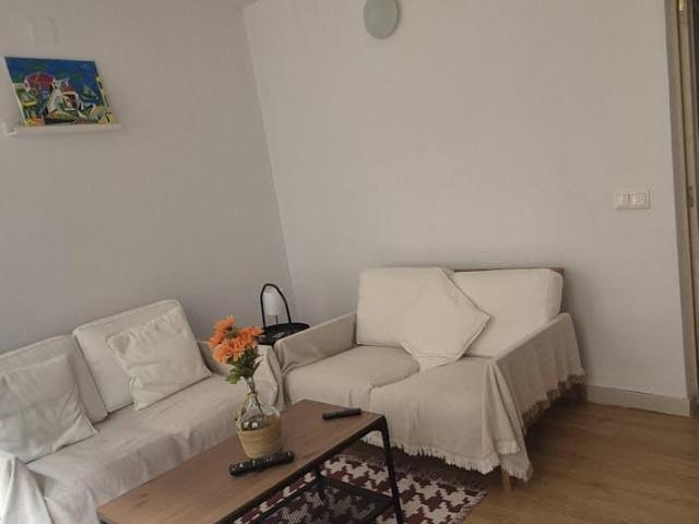 Apartamentos 1 Dormitorio Granada Granada ES100215254