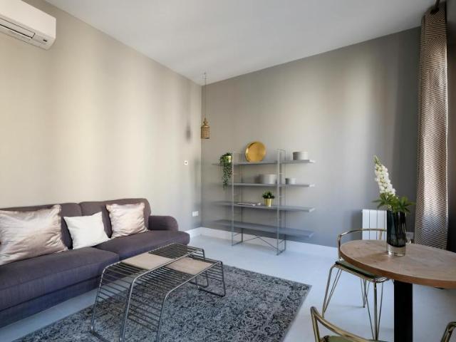 Apartamentos 1 Dormitorio Granada Granada ES102086436