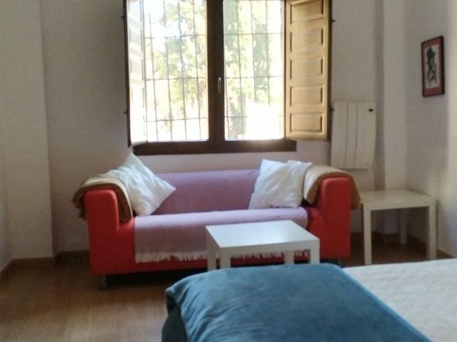 Apartamentos 1 Dormitorio Granada Granada ES103391440