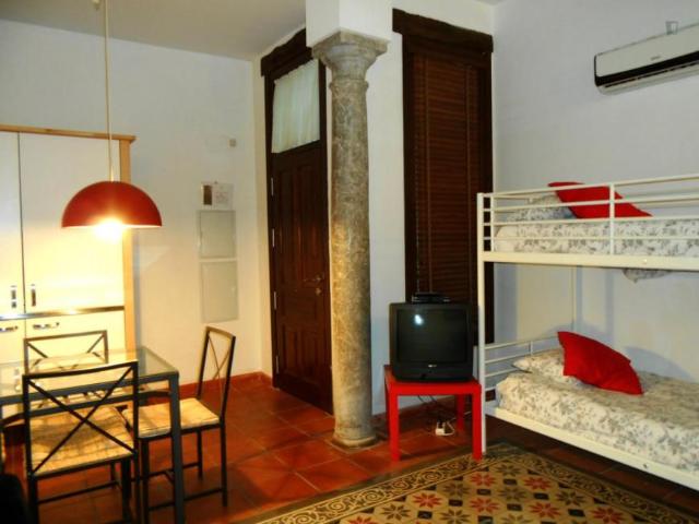 Apartamentos 1 Dormitorio Granada Granada ES103336843