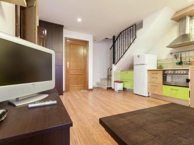 Apartamentos 1 Dormitorio Granada Granada ES103336836