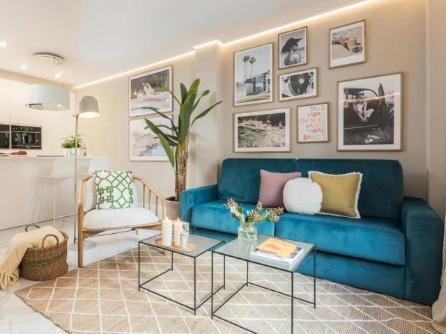 Apartamentos 1 Dormitorio Ibiza Ibiza ES103357599