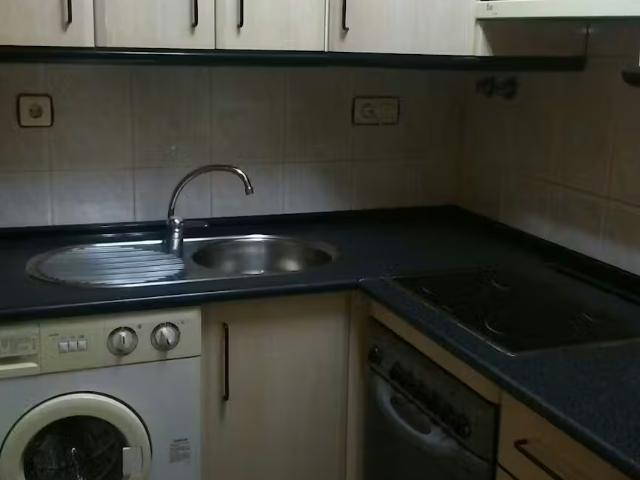 Apartamentos 1 Dormitorio Jaén Jaén ES98537565
