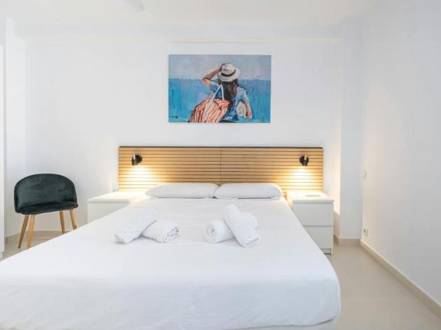 Apartamentos 1 Dormitorio Javea Javea ES105151542