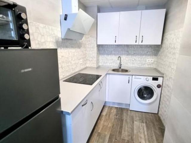 Apartamentos 1 Dormitorio Lucena Córdoba ES104563670