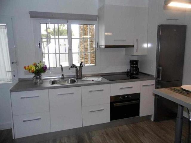 Apartamentos 1 Dormitorio La Oliva La Oliva ES99383084
