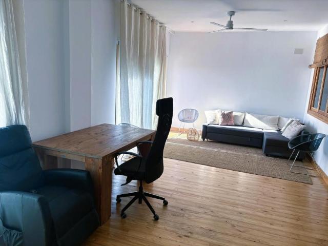 Apartamentos 1 Dormitorio La Cala De Mijas La Cala De Mijas ES100714048