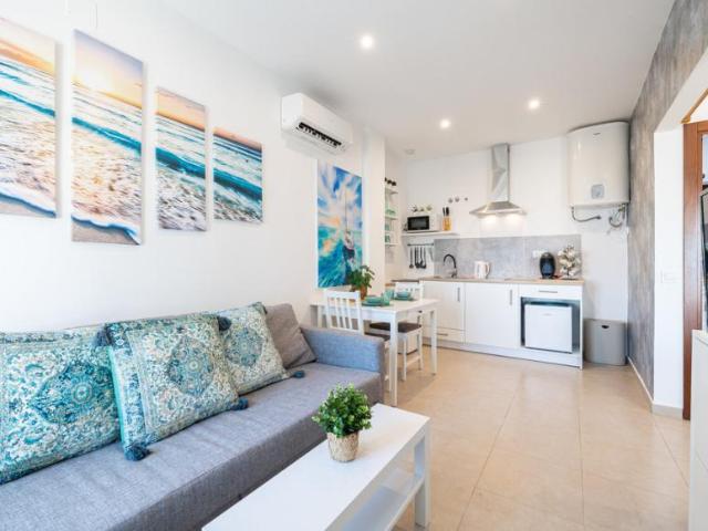 Apartamentos 1 Dormitorio La Cala Del Moral La Cala Del Moral ES103488607