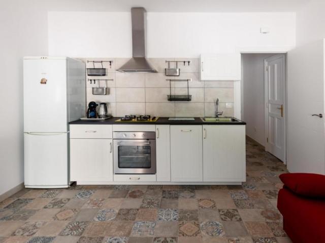 Apartamentos 1 Dormitorio La Esperanza La Esperanza ES99388453