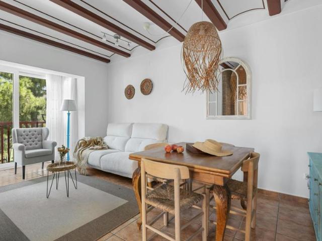 Apartamentos 1 Dormitorio La Sella La Sella ES105136744