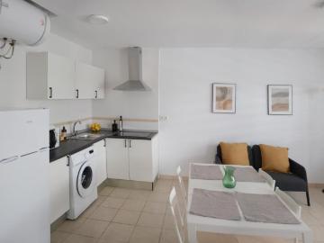 Apartamentos 1 Dormitorio Láchar Láchar ES103358170