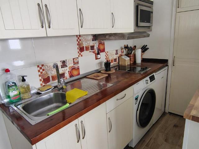 Apartamentos 1 Dormitorio Las Palmas De Gran Canaria Las Palmas De Gran Canaria ES104257746