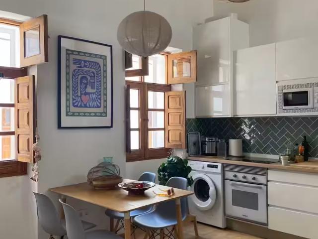 Apartamentos 1 Dormitorio Las Palmas De Gran Canaria Las Palmas De Gran Canaria ES104257795