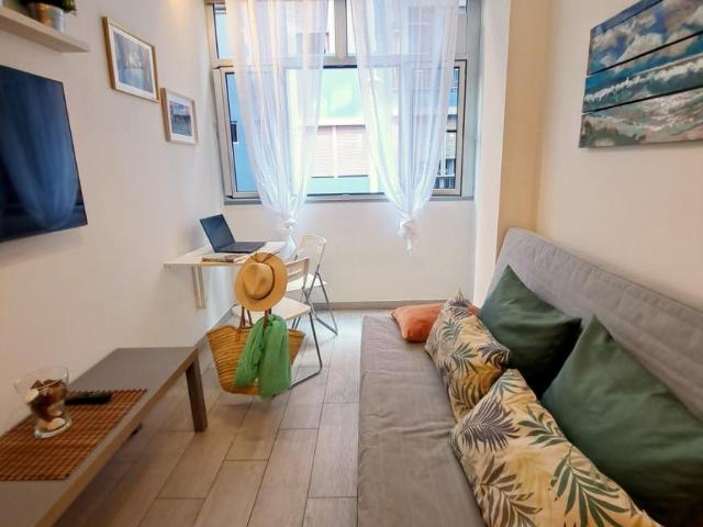 Apartamentos 1 Dormitorio Las Palmas De Gran Canaria Las Palmas De Gran Canaria ES105005828