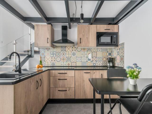 Apartamentos 1 Dormitorio Las Palmas De Gran Canaria Las Palmas De Gran Canaria ES105250903