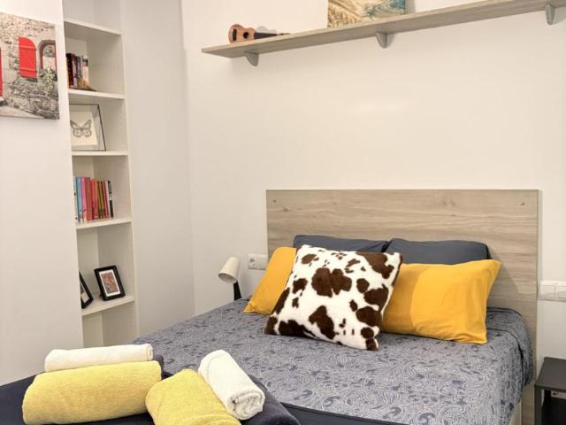 Apartamentos 1 Dormitorio Las Palmas De Gran Canaria Las Palmas De Gran Canaria ES101435187