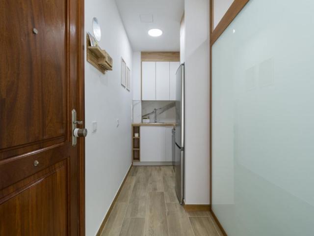 Apartamentos 1 Dormitorio Las Palmas De Gran Canaria Las Palmas De Gran Canaria ES101946657