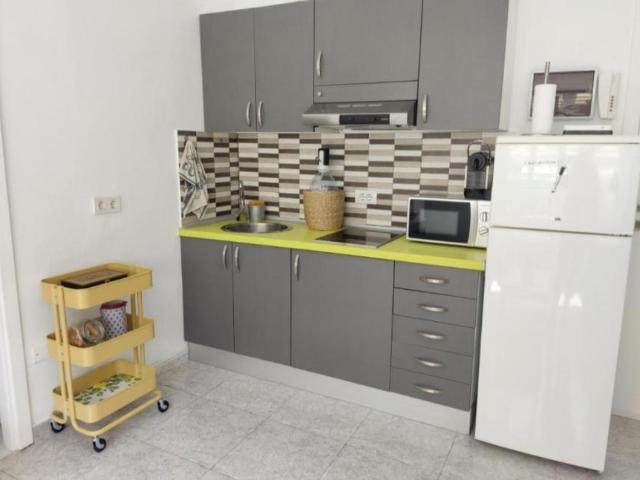 Apartamentos 1 Dormitorio Las Palmas De Gran Canaria Las Palmas De Gran Canaria ES93695661