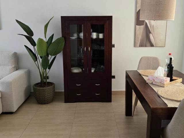 Apartamentos 1 Dormitorio Los Alcázares Los Alcázares ES105360768