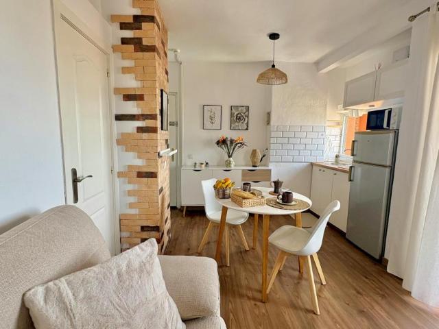 Apartamentos 1 Dormitorio Puerto De La Cruz Puerto De La Cruz ES101511538