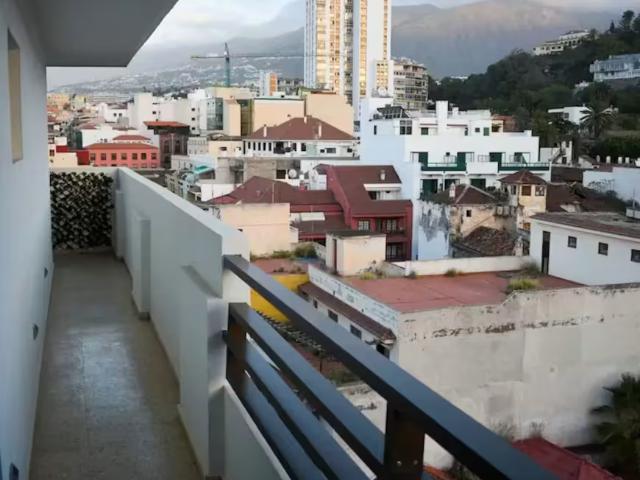Apartamentos 1 Dormitorio Puerto De La Cruz Puerto De La Cruz ES97882392