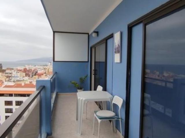Apartamentos 1 Dormitorio Puerto De La Cruz Santa Cruz De Tenerife ES102578776