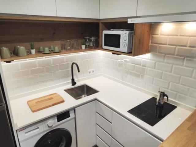 Apartamentos 1 Dormitorio Punta Del Hidalgo Punta Del Hidalgo ES105250867
