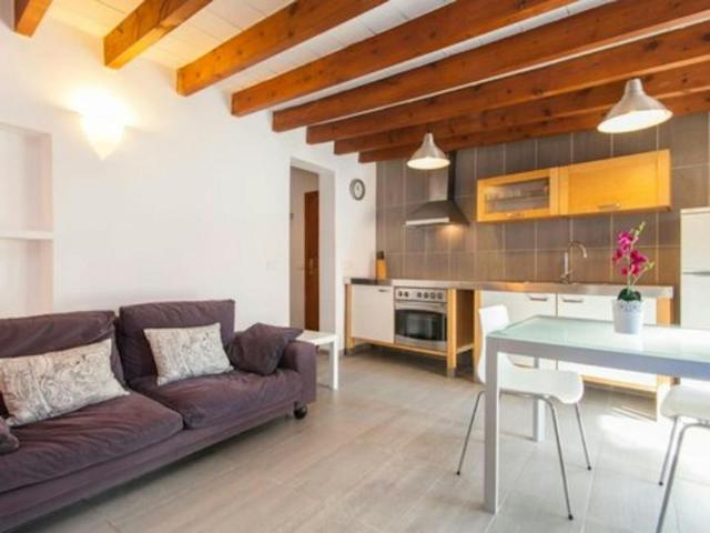 Apartamentos 1 Dormitorio Palma Palma ELS102884716