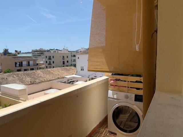 Apartamentos 1 Dormitorio Palma Palma ES104842949