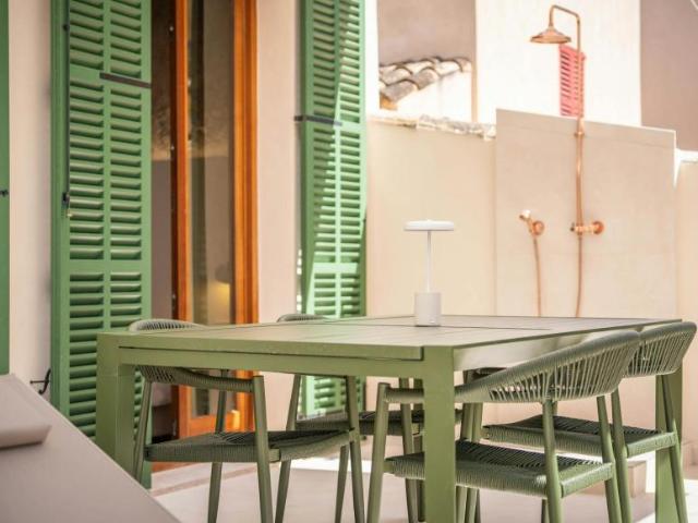 Apartamentos 1 Dormitorio Palma Palma ES105009872