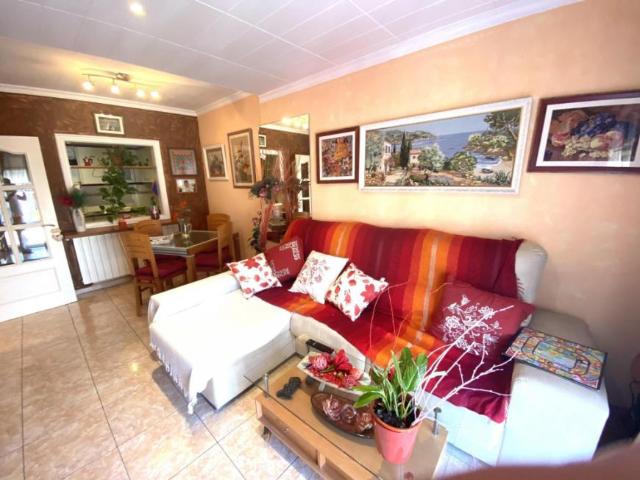 Apartamentos 1 Dormitorio Palamós Palamós ES84533007