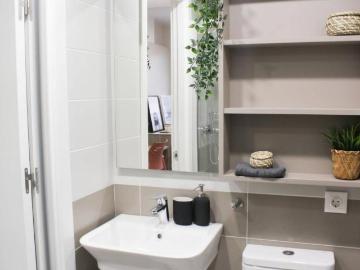 Apartamentos 1 Dormitorio Pamplona Pamplona ES101852194