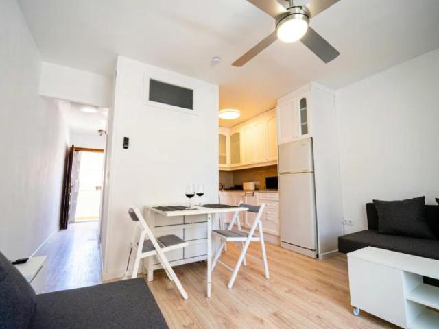 Apartamentos 1 Dormitorio Peníscola Peníscola ES102795682