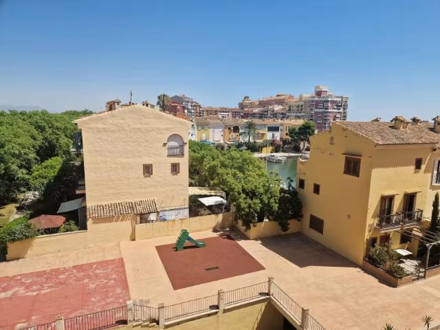 Apartamentos 1 Dormitorio Port Saplaya Port Saplaya ES97010147