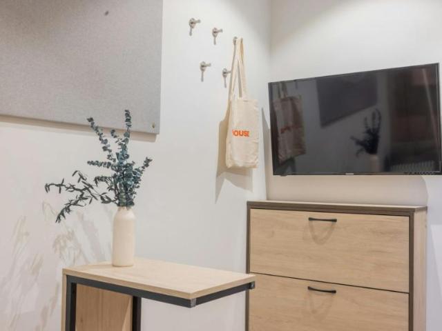 Apartamentos 1 Dormitorio Pozuelo De Alarcón Pozuelo De Alarcón ES104986714