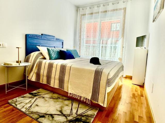 Apartamentos 1 Dormitorio Raxó Raxó ES105120587