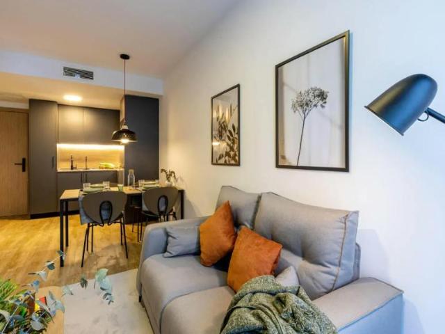 Apartamentos 1 Dormitorio Rivas Rivas ES103412165
