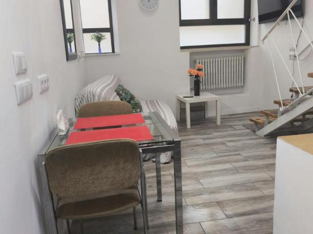 Apartamentos 1 Dormitorio Salamanca Salamanca ES105655111