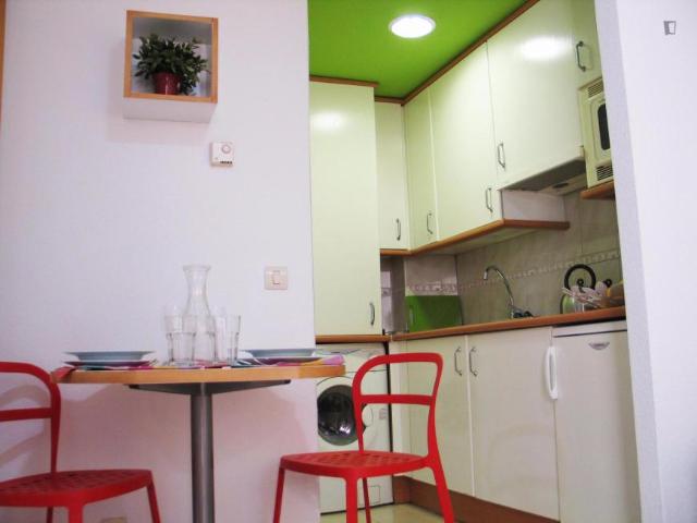 Apartamentos 1 Dormitorio Salamanca Salamanca ES106076459