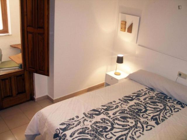 Apartamentos 1 Dormitorio Salamanca Salamanca ES106076463