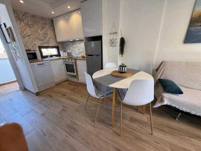 Apartamentos 1 Dormitorio San Javierl La Manga San Javierl La Manga ES104257824