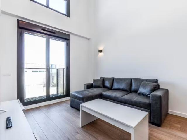 Apartamentos 1 Dormitorio San Sebastián De Los Reyes San Sebastián De Los Reyes ELS98022824