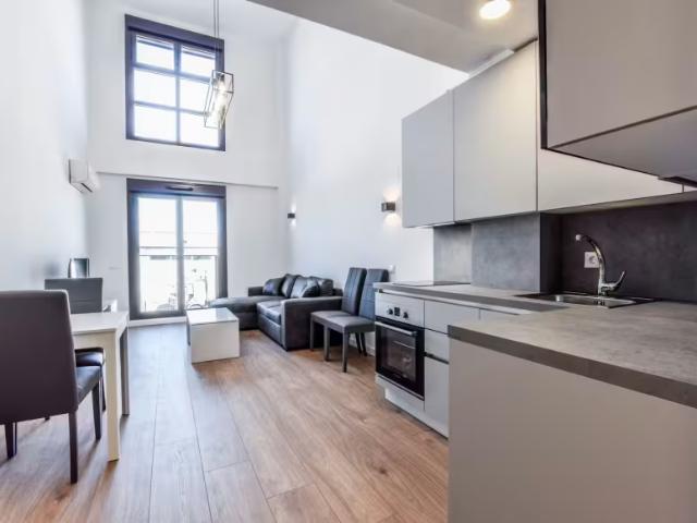 Apartamentos 1 Dormitorio San Sebastián De Los Reyes San Sebastián De Los Reyes ELS98022826