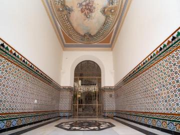 V Centenario, Los Colonos, Cádiz, Andalucía, Andalucía