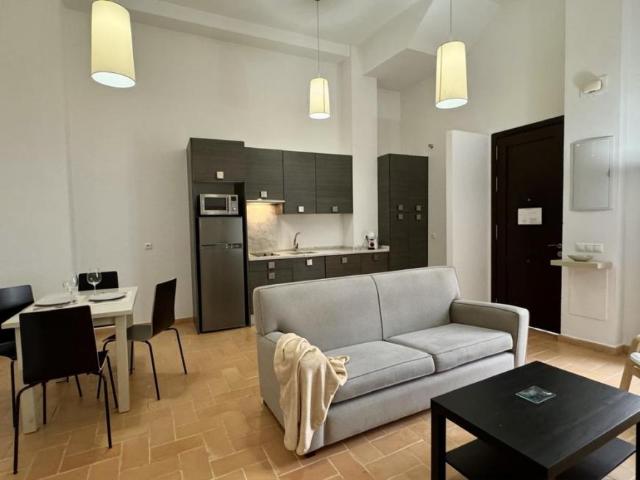 Apartamentos 1 Dormitorio Sanlúcar De Barrameda Sanlúcar De Barrameda ES99239109